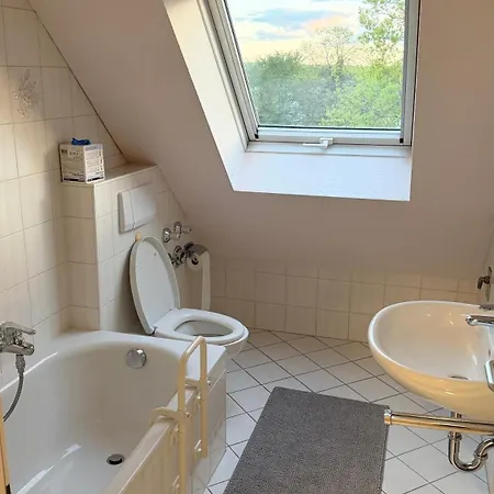 Bei Wuerzburg شقة